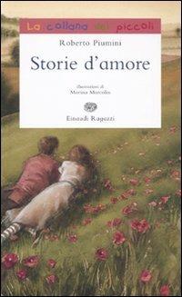 Libri: 10 storie d'amore da perdere la testa