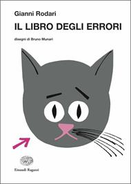 Il libro degli errori