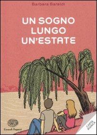 Un sogno lungo un'estate - Barbara Baraldi - copertina