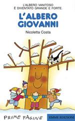 Mangio e gioco con la mucca Moka. Ediz. illustrata - Agostino Traini -  Libro - Emme Edizioni - Prime pagine