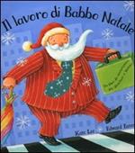 Il lavoro di Babbo Natale