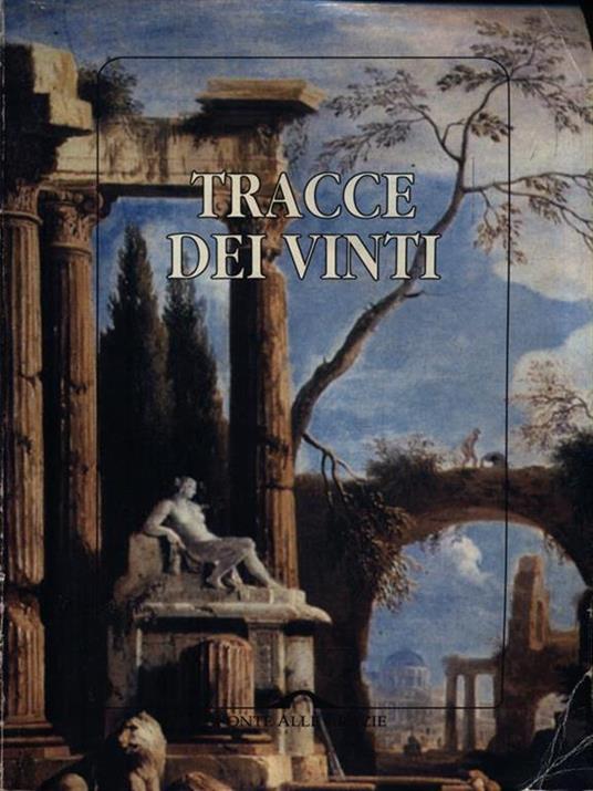 Tracce dei vinti - 3