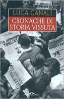 Cronache di storia vissuta