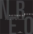 Nero. Storia di un colore. Ediz. illustrata - Michel Pastoureau - copertina