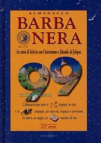 L'almanacco Barbanera del buon vivere : Barbanera: : Libri