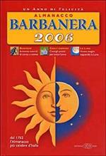 Almanacco Barbanera 2006