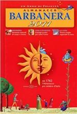 Almanacco Barbanera 2011