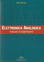 Elettronica analogica. Manuale di progettazione