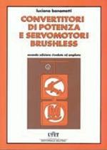 Convertitori di potenza e servomotori brushless