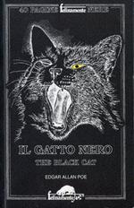 Il gatto nero. Testo originale a fronte