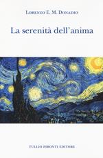 La serenità dell'anima