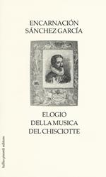 Elogio della musica del Chisciotte