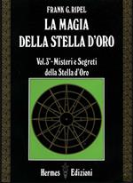 La magia della stella d'oro. Vol. 3