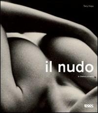 Il nudo - Terry Hope - copertina