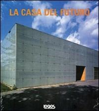 Casa del futuro - copertina