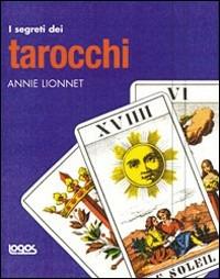 I segreti dei tarocchi - copertina