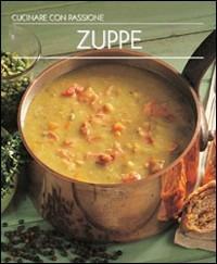 Zuppe - copertina