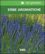 Nel giardino: erbe aromatiche