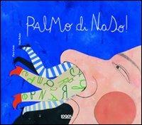 Palmo di naso! - Paco Livan,Ivan Prieto - copertina