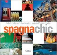 Spagna chic - Fiona Dunlop - copertina