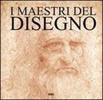 I maestri del disegno. Ediz. italiana, spagnola, portoghese e inglese