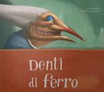 Denti di ferro