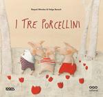 I tre porcellini