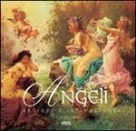 Angeli. Artisti e ispirazione