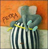 Petra. Ediz. illustrata - Helga Bansch - copertina