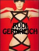 Omaggio a Rudy Gernreich. Ediz. illustrata