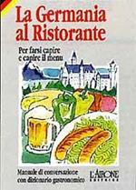 Germania al ristorante