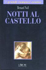 Notti al castello