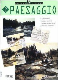 Paesaggio. Ediz. illustrata - copertina