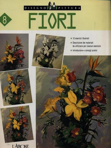 Fiori - 4