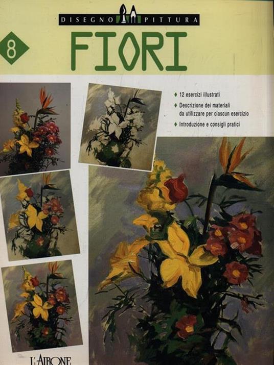 Fiori - 2