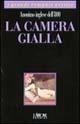 La camera gialla