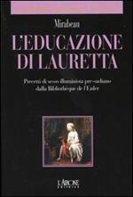 L' educazione di Lauretta