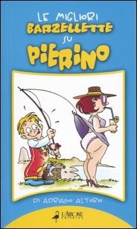 Le barzellette di Pierino - Acquista libri online su Biblioteca di