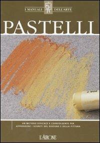 Pastelli - copertina