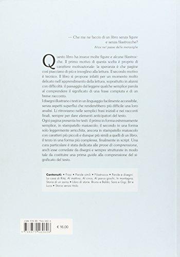 Leggere in stampatello. Primi esercizi di comprensione del testo - Fabio Celi,Daniela Quaresmini,Nadia Meini - 2