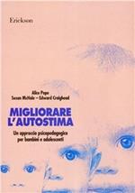 Migliorare l'autostima. Un approccio psicopedagogico per bambini e adolescenti