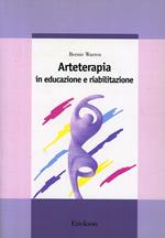 Arteterapia in educazione e riabilitazione