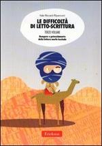 Le difficoltà di letto-scrittura. Ediz. illustrata. Vol. 3: Recupero e potenziamento della lettura morfo-lessicale.