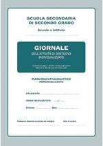 Giornale dell'attività di sostegno individualizzato