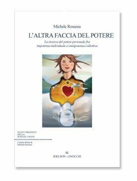 L' altra faccia del potere - Michele Rossena - copertina