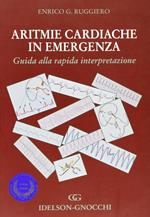 Aritmie cardiache in emergenza. Guida alla rapida interpretazione