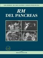 RM del pancreas