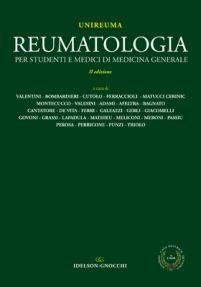 Reumatologia. Per studenti e medici di medicina generale - copertina