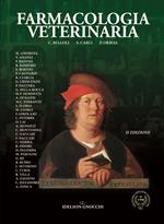 Farmacologia veterinaria