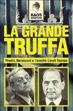 La grande truffa